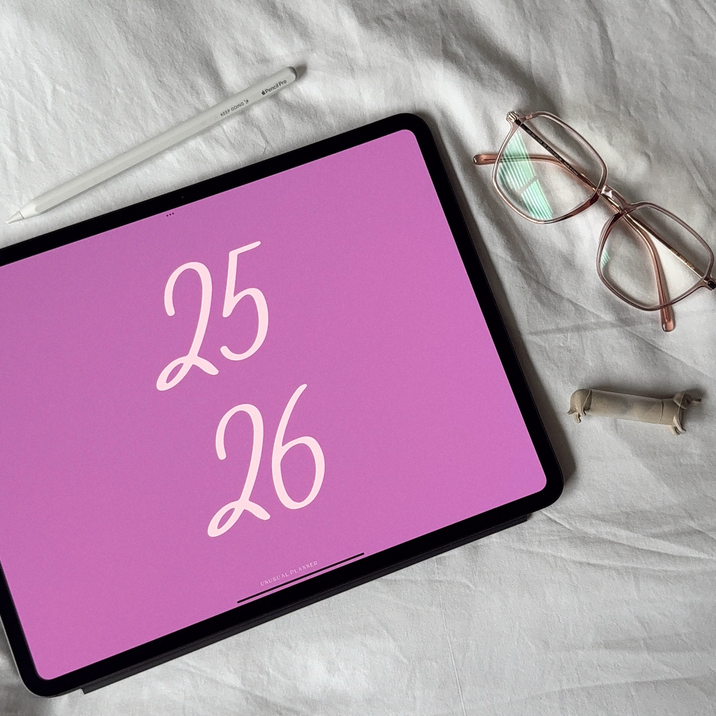 Freeform Mid-Year Planner