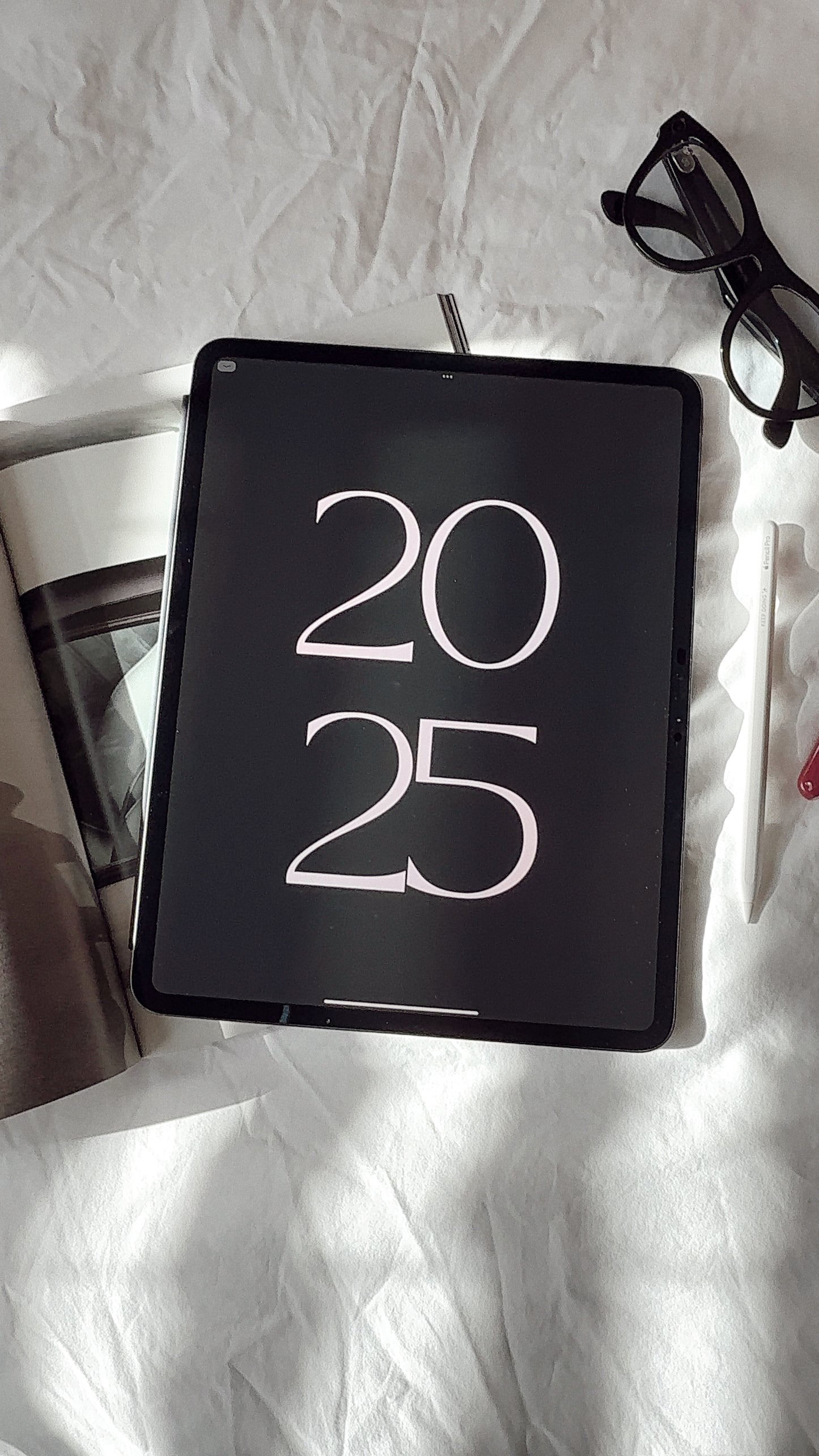 2025 Planner