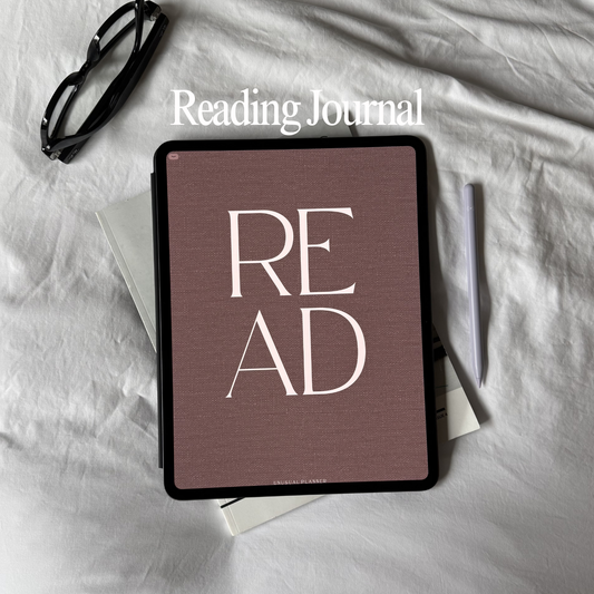 Reading Journal