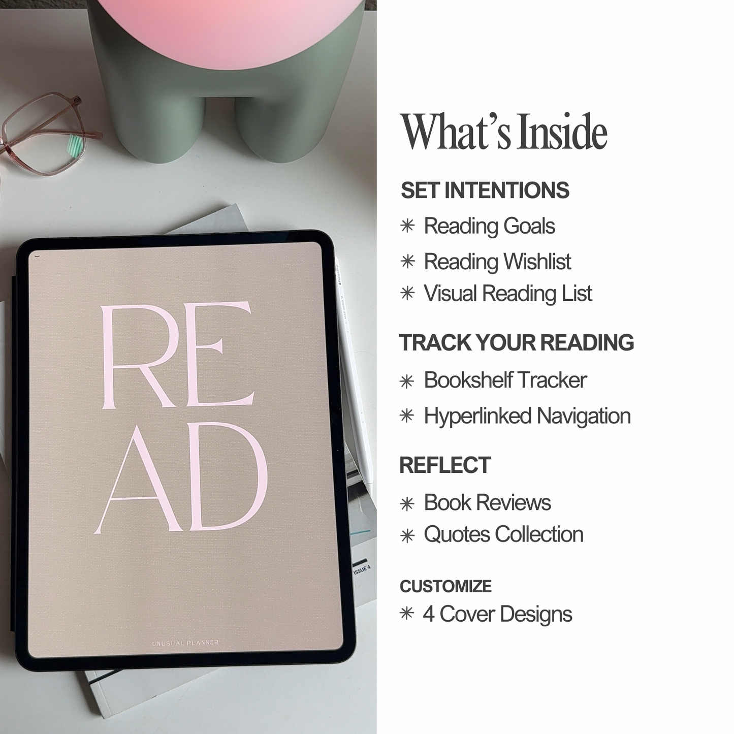 Reading Journal