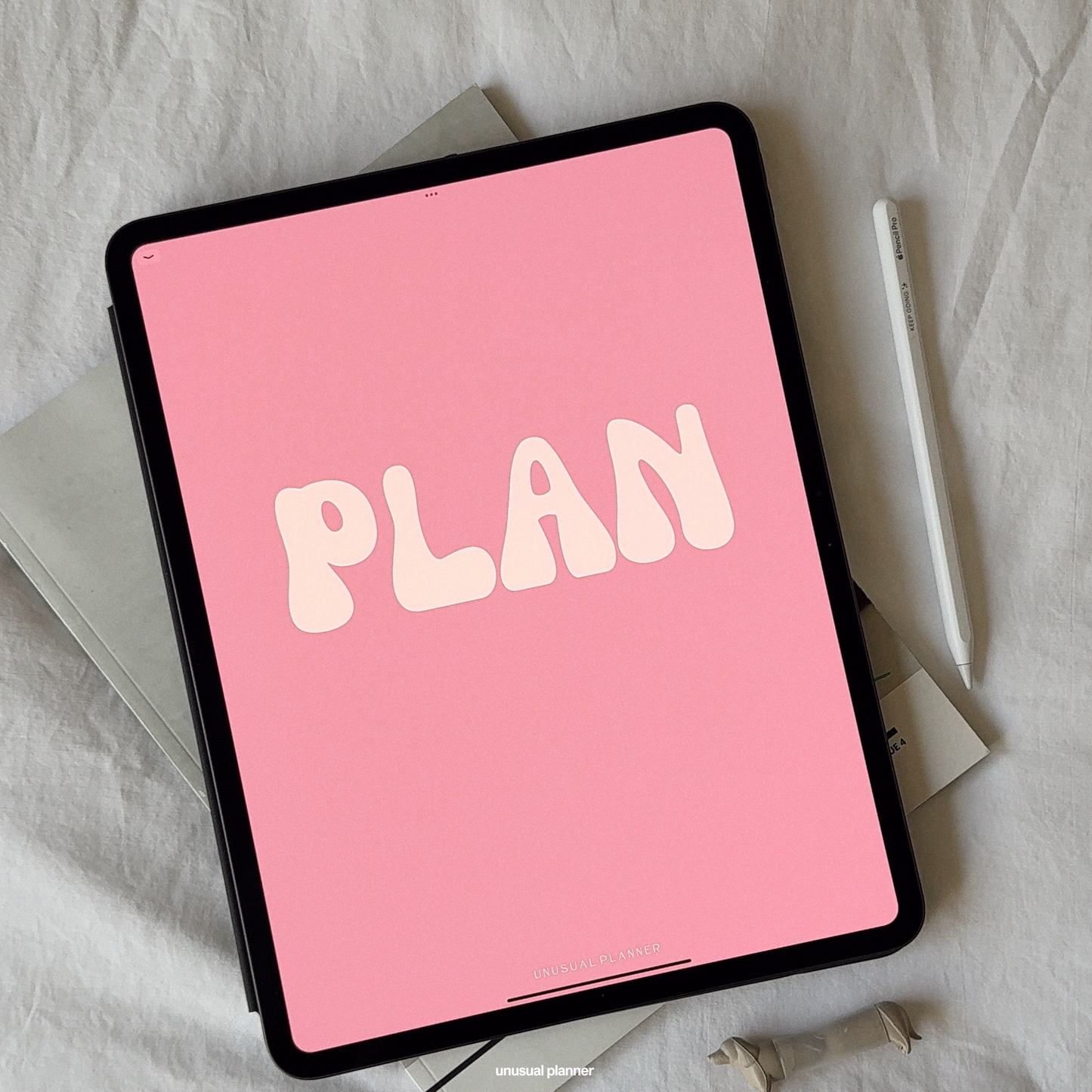 Weekly Planner