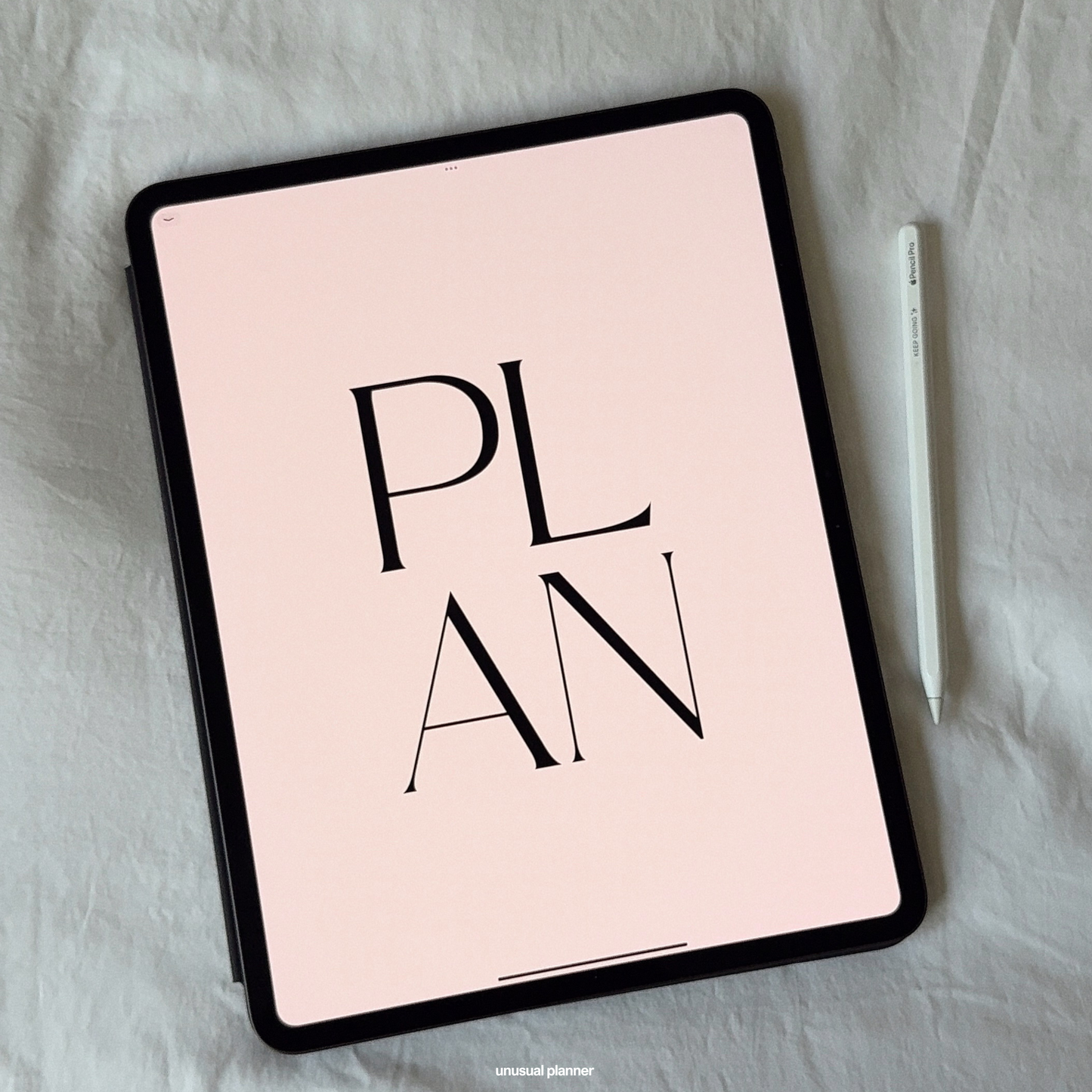 Weekly Planner
