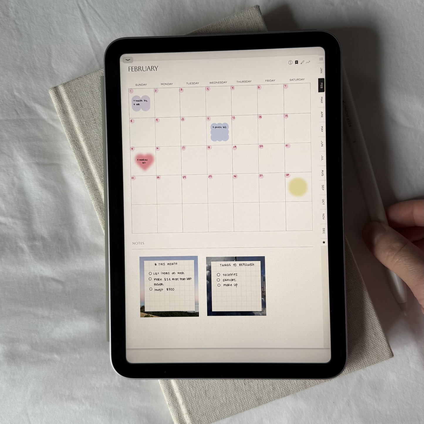 Finance Planner
