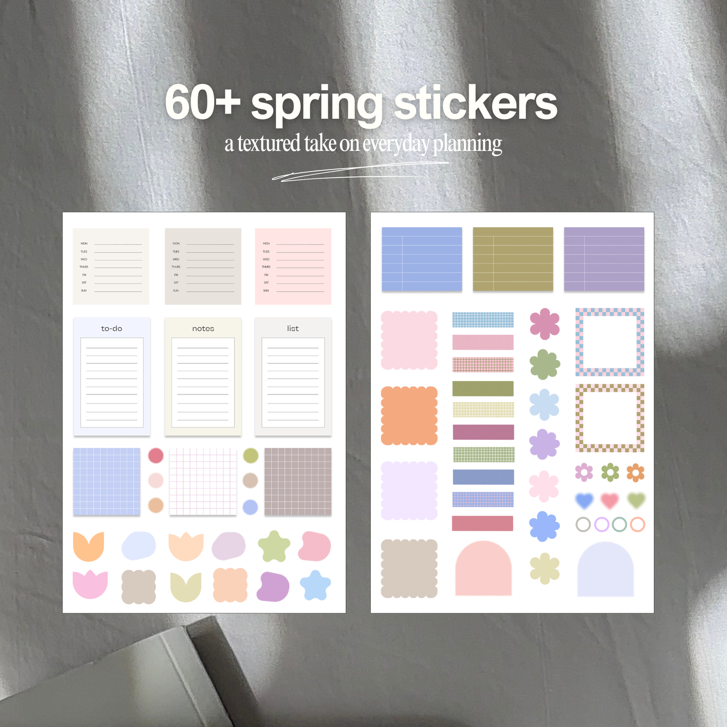 Spring Refresh Bundle