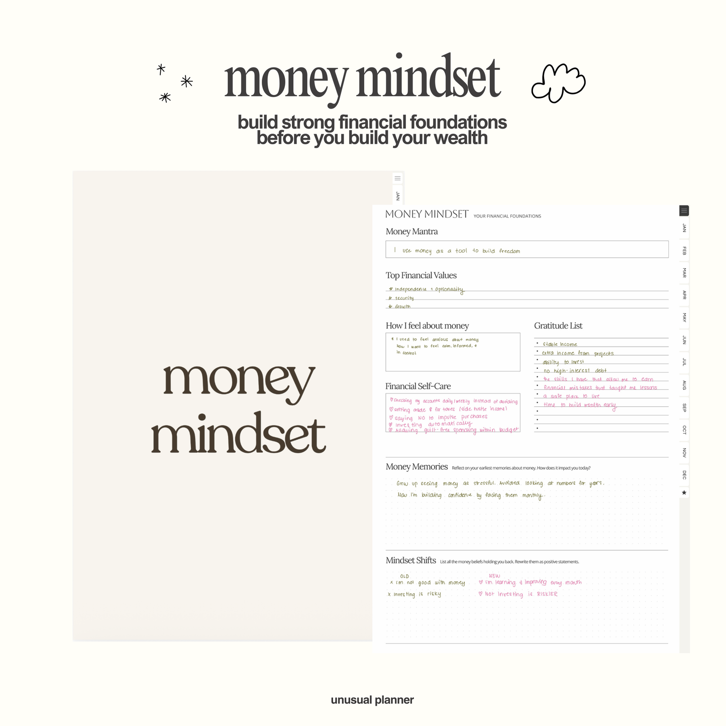 Finance Planner