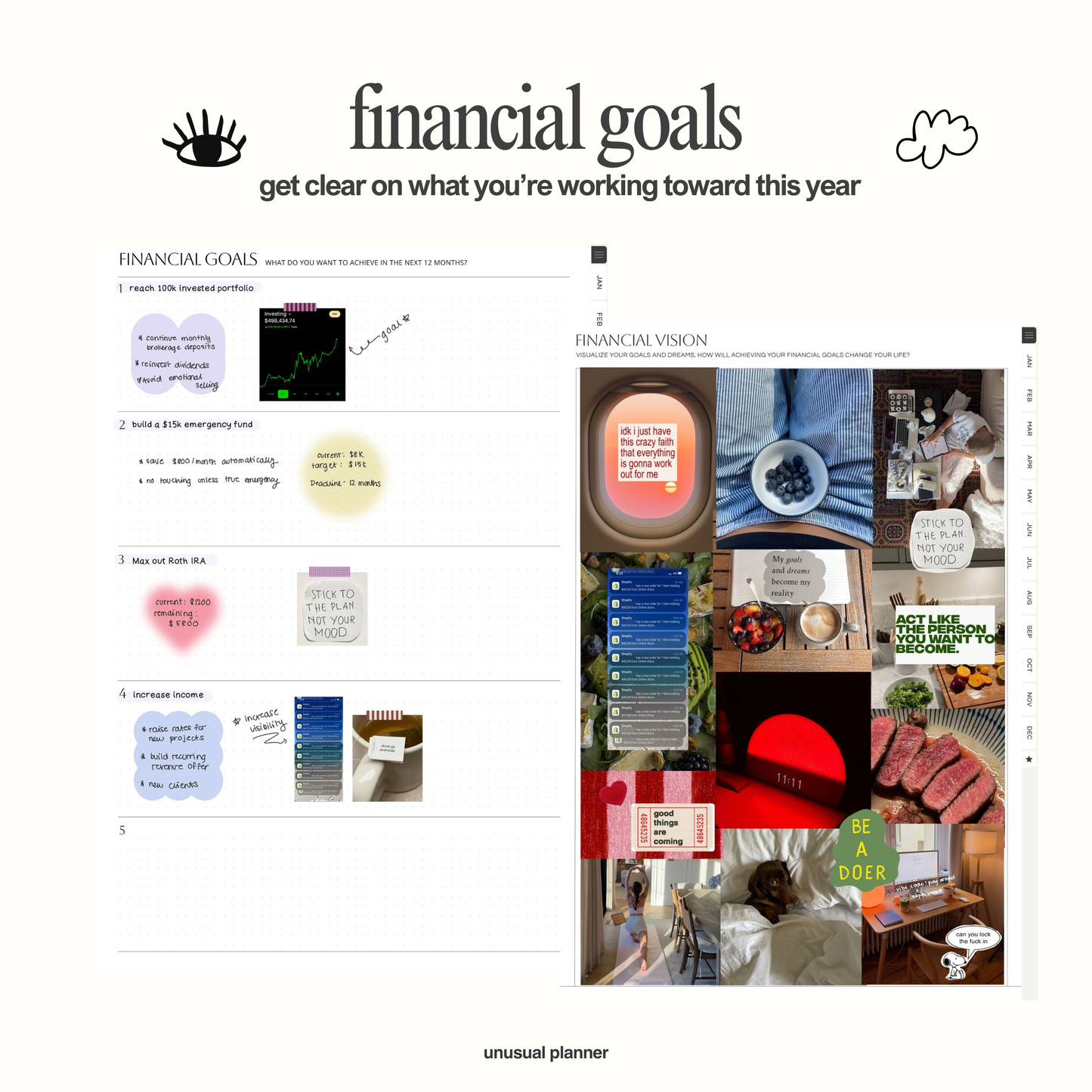 Finance Planner
